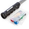 Norbar 13055 Model 200 P Type Torque Wrench 1/2 Inch Sq Dr 40 - 200 N.m / 30 - 150 lbf.ft - 2