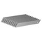 Stanley 0-11-300 Snap-Off Knife Blades 9mm (Pack of 10) - 2