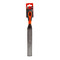 Bahco 4-152-08-2-2 Ergo 2 in 1 Homeowners File for Wood & Metal 8in - 2