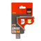 Bahco CS150 Sliding Combination Square 150mm - 1