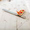 Bahco CS150 Sliding Combination Square 150mm - 2