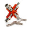 Bahco MK9 9-in-1 Switch Cabinet Multi-Fitting Master Key - 1
