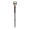Buy Bosch 2608597627 Auger Drill Bit For Wood with Hex Shank 13mm x 160 mm x 235mm at Toolstop