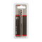 Bosch 2608596119 HSS-G Pilot Drill Bit For 11mm Hex Shank Arbour 102mm - 1
