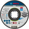 Bosch 2608619266 PRO X-LOCK Stainless Steel & Metal Cutting Disc