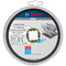 Bosch 2608619266 PRO X-LOCK Stainless Steel & Metal Cutting Disc Packaging