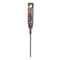 Buy Bosch 2608833775 SDS Plus-5X Hammer Drill Bit 5.5mm x 100mm x 160mm at Toolstop