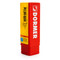 Dormer A00210.0 A002 HSS-TiN Coated Tip Jobber Drill 10.0mm box closed