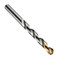 Buy Dormer A0023/16 A002 HSS-TiN Coated Tip Jobber Drill 3/16in (Box of 10) at Toolstop