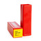 Dormer A002 HSS-TiN Coated Tip Jobber Drills