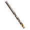 Dormer A0027.5 A002 HSS-TiN Coated Tip Jobber Drill