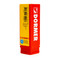 Dormer A002 HSS-TiN Coated Tip Jobber Drills in Packaging