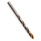 Dormer A0028.0 A002 HSS-TiN Coated Tip Jobber Drill