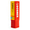 Dormer A00213.0-5 A002 HSS-TiN Coated Tip Jobber Drill 13.00mm closed