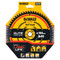Dewalt DT1670 ELITE Circular Saw Blade Nail Tough 184mm x 16mm 60T in packaging