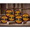 Dewalt DT1670 ELITE Circular Saw Blade Nail Tough 184mm x 16mm 60T showing the range of blades