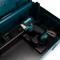 Makita DTD153 LXT 18V Impact Driver in Makpac Case (Body Only)
