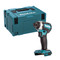 Makita DTD153ZJ 18V Brushless Impact Driver (Body Only) in MakPac Case