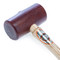 Thor 02-114 Hide Mallet Size 3 (44mm) 250g 2