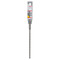Bosch 2608831009 SDS plus-3 Drill Bit For Masonry 6.0 x 150 x 210mm 2