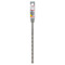 Bosch 2608831034 SDS plus-3 Drill Bit For Masonry 12.0 x 200 x 260mm 2