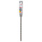 Bosch 2608831026 SDS plus-3 Drill Bit For Masonry 10.0 x 150 x 210mm 2