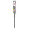 Bosch 2608831019 SDS plus-3 Drill Bit For Masonry 8.0 x 100 x 160mm 2