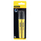 Stanley 0-47-316 Fatmax Permanent Marker Fine Tip in Black (Pack Of 2) 3