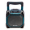 Makita DMR203 18V Bluetooth Jobsite Speaker (Body Only) 2