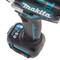 Makita DTW700Z 18V Cordless Impact Wrench 1/2 Inch (Body Only) 2