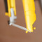 Stanley 1-20-110 Dynagrip Heavy Duty Hacksaw 305mm/12in 8