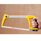 Stanley 1-20-110 Dynagrip Heavy Duty Hacksaw 305mm/12in 11