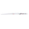 Bosch S1411DF (2608654763) Reciprocating Saw Blades for Wood & Metal 300mm (Pack Of 5)