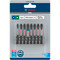 Bosch 2608522328 PRO Impact Screwdriver Bit Set Packaging