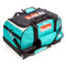 Makita DLX2025T 18V LXT Twin Pack - DHP453 Combi Drill + DHR202 Rotary Hammer (2 x 5.0Ah Batteries) 3