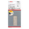 Bosch 2608621234 Sanding Net Sheets M480 Best for Wood and Paint 93 x 186mm 1/3 Sheet 80 Grit (Pack Of 10) 2