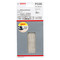 Bosch 2608621235 Sanding Net Sheets M480 Best for Wood and Paint 93 x 186mm 1/3 Sheet 100 Grit (Pack Of 10) 2