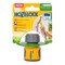 Hozelock 2070 Hose End Connector 12.5 - 15mm 3