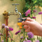 Hozelock 2176 Round Mixer Tap Connector 14 - 18mm 2