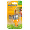 Hozelock 2176 Round Mixer Tap Connector 14 - 18mm 3