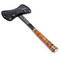 Estwing EDBA Black Eagle Double Bit Axe with Leather Handle 3