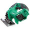 HiKOKI CJ36DAJ3Z 36V Multi-Volt Orbital Jigsaw (Body Only) 5