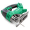 HiKOKI CJ36DAJ3Z 36V Multi-Volt Orbital Jigsaw (Body Only) 4