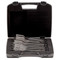 Bahco 9629-SET-8 Flat Drill Bit Set for Wood (8 Piece) 2
