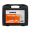 Bahco 9629-SET-8 Flat Drill Bit Set for Wood (8 Piece) 3