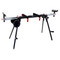 Excel 7475 Universal Mitre Saw Stand Folding & Adjustable Legs with Wheels 2
