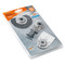 Fein 35222967110 Starlock Combo Renovation Set (3 Piece) 3