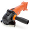 Fein 71200162000 CCG 18V-115 Select Bl 4.5 Inch/115mm Angle Grinder (Body Only) 2
