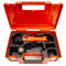 Fein 71200162000 CCG 18V-115 Select Bl 4.5 Inch/115mm Angle Grinder (Body Only) 4
