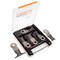 Fein 35222967010 Best of E-Cut Starlock for Wood and Metal (6 Piece) in open case